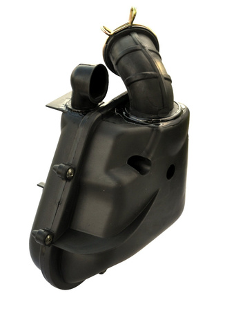 Obudowa filtra powietrza skuter 2T Keeway Yamaha