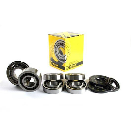 Prox łożyska wału korbowego z uszczelniaczami yamaha 1100 wave runner/wave