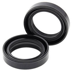 Uszczelniacze przedniego zawieszenia olejowe kawasaki kx 80 84-85, yamaha tw 200 87-17, yz 80 83-92