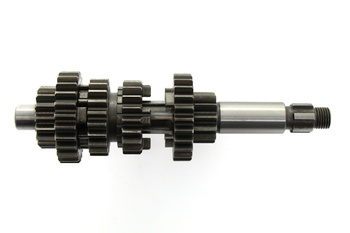 Wałek główny skrzyni biegów pierwotny power force  ht1e40mb.05.01