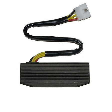 Electrosport regulator napięcia suzuki dr 650 92-95, vs 600 96-97, vs 800 96-09, vs 1400 96-07 (32800-12e00;32800-12e01)