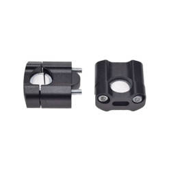 Adapter podwyższenie kierownicy 28,5 mm motocykl quad