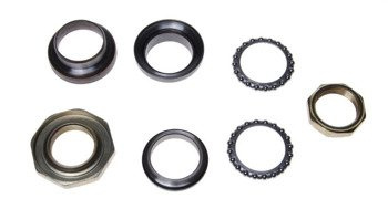 Łożysko kierownicy skuter 4T sztyca 27mm