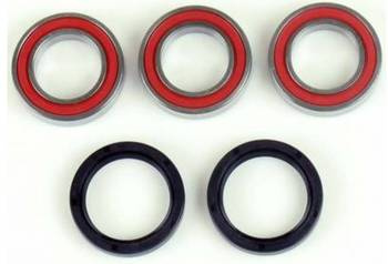 Łożyska koła przedniego gas gas ec 125/250/300/450 '04-'19 (25-1364)
