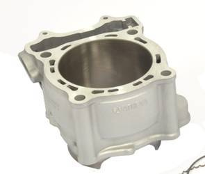 Athena cylinder yamaha yzf 450 '06-'09, wrf 450 '07-'15 big bore (+3mm = 98mm) wycofany