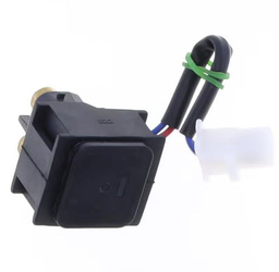 PRZEKAŹNIK ROZRUSZNIKA SUZUKI LT-R 450 QUADRACER '06-'12, DR-Z 400 E / S '00-'07, DR-Z 400 SM '05-'08 (OEM: 3180045G01000; 3180045G00000)