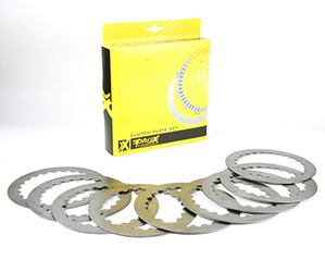 Prox przekładki tarcz sprzęgłowych ktm exc 250/300 13-19 ktm exc 250/300 tpi '17-'22, sx 250 13-19, excf 250 14-19, 350 12-20, husqvarna te 250/300 14-19, fe 250/350 14-19