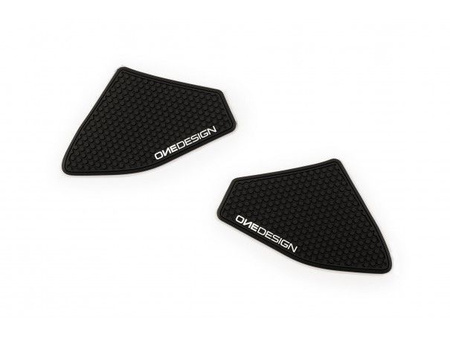 Tankpady boczne puig do yamaha mt-09 2021 czarne