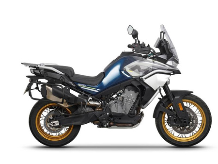 Stelaż kufra bocznego 4P Shad Terra do CF Moto 800