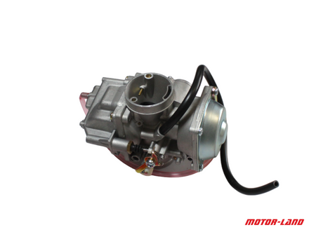 Gaźnik power force podciśnieniowy yamaha 660 / kymco 500 34mm gzc000660