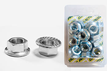 Nakrętki z kołnierzem m12x1,25 (20szt.) (1083-9) (products)
