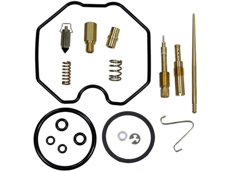Zestaw naprawczy gaźnika honda crf 150f '03-05, (26-1005) (na 1 gaźnik)