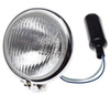 Lampa przednia do motocykli motorowerów 102 mm