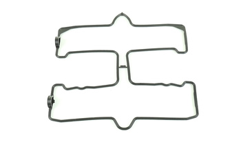 Athena 2022/05 uszczelka pokrywy zaworowej yamaha xj 600 diversion '91-'02 (oem:4br1119300; 4br1119310)