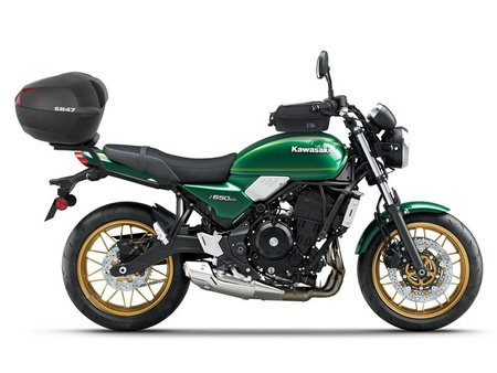 Stelaż kufra tylnego Shad do Kawasaki Z650RS