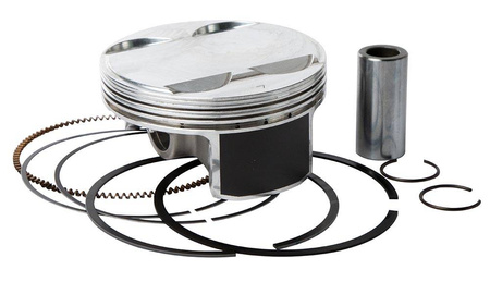 Vertex tłok yamaha yfm 700 (yfm700) raptor '06-'14, grizzly '06-'13 hc (101,97mm) (11,0:1) (pierścienie 590310200002 x 1 kpl.)