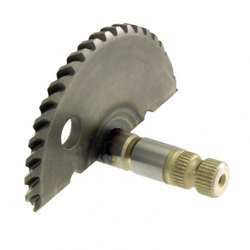 Półksiężyc Kopniaka Kymco Agility 50 4t / Zx 50 2t