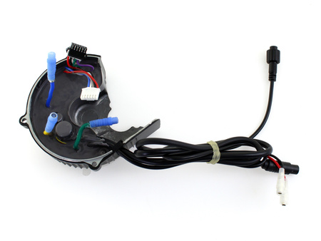 Kontroler Sterownik Silnika Bafang Bbs01b 36v/250w 15a