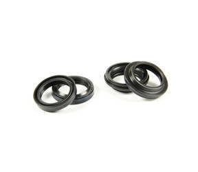 Komplet uszczelniaczy olejowych i pyłowych yamaha yz 80/85 '93-20, yz 65 '19-20, kawasaki kx 85 '01-12