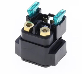 PRZEKAŹNIK ROZRUSZNIKA YAMAHA FJR 1300 '06-'07, FZS 1000 FAZER '98-'05, TDM 900 '05-'13, XJ6 DIVERSION ''10-'16, XT 660 R / XT 660 Z TÉNÉRÉ '04-'16, YFM 350 GRIZZLY '07-'20 (OEM: 8000H0809; 4SV819401200)