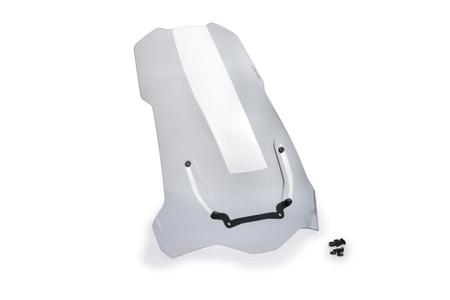 Szyba Turystyczna Puig Do Triumph Tiger 900 20-23 Lekko Przyciemniona