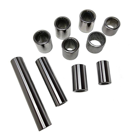 Zestaw naprawczy łącznika (przegubu) wahacza honda crf 250f '19-'22