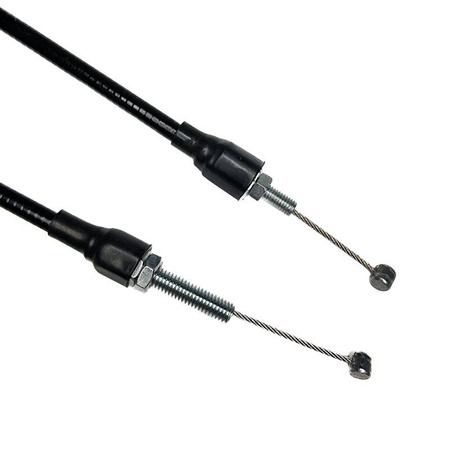 Linka dekompresatora ktm exc 250 '02-'04, exc 450 '03-'05, smc 450 '04, sx/exc/mxc 525 '03-'06, husaberg fe 450/550e '06-'08