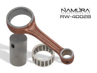 korbowód yamaha x-max/x-city 125 '06-'16 ,yzf 125 '08-'16,wr 125x '09-'17,beta,rieju,hm-moto,fantic 125,silnik minarelli 4t, mt 125 '14-'21, beta 125 4t