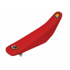 Pokrowiec/poszycie na siedzenie honda crf 150r '07-'23 pyramid (pmd), kolor czerwony