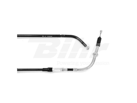 Linka sprzęgła kawasaki er-6 650 (09-11) (17690) (882935)