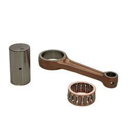 korbowód suzuki dr 125/se '86-96, drz 125 '03-19, gs 125/s/e '82-00, lt 125 '83-87