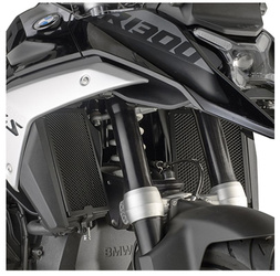 Osłona Chłodnicy Bmw R 1300 Gs '24-, Czarna (Para)