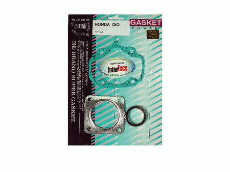 Uszczelki cylindra TOP-END HONDA DIO LEAD 50