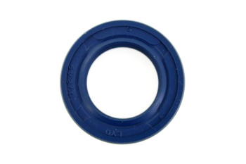 Uszczelniacz Silikonowy Power Force (17x27x6 Mm) Suzuki Ad 50