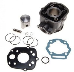 Cylinder z tłokiem do motocykla 50cm Aprilia Rs50