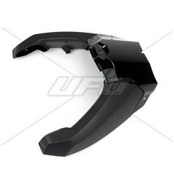 Osłony filtra powietrza yamaha yzf 250/450 '14-'17, wrf 250 '15-'17, wrf 450 '16-'17, kolor czarny