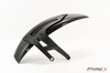 Błotnik Tylny Puig Do Bmw R1200r / Rs 15-17 Carbon