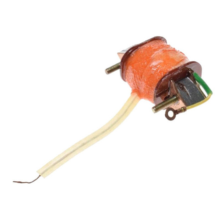 Cewka statora zapłonowa Simson Duo