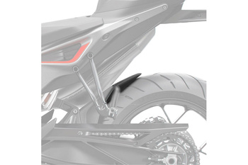 Przedłużenie błotnika puig do ktm 790 duke 18-21 (tylne) czarny mat