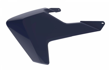 Osłony chłodnicy (komplet) husqvarna tc/fc, '16-'18; te/fe '17-'19; tx/fx '17-'19 kolor niebieski