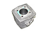 Cylinder Żeliwny Power Force Basic 48ccm Do Silnika Rowerowego  Gy6sr0015
