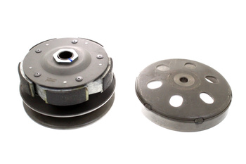 Sprzęgło Odśrodkowe Kompletne Power Force Yamaha Majesty 400 07-08