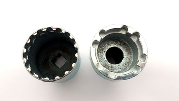 Zestaw Narzędzi Do Instalacji Silnika Centralnego