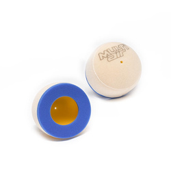 Filtr powietrza suzuki rm 125 75-76