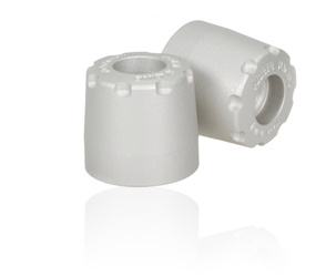 Ariete ciężarki kierownicy uniwersalne oraz ducati kolor alu o 12-14 mm