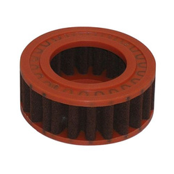 Filtr powietrza ducati scrambler 250 '67-76, scrambler 350 '68-70, moto morini 350 sport '73-00, strada 350gt '82-00, (25)