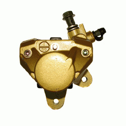 Zacisk Hamulcowy Peugeot Zhc00003