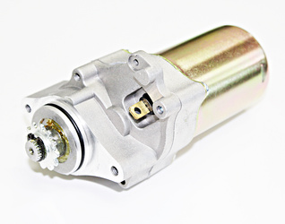 Rozrusznik Power Force Jh110cc Dolne Mocowanie Atv110  Ns150fmh-100006