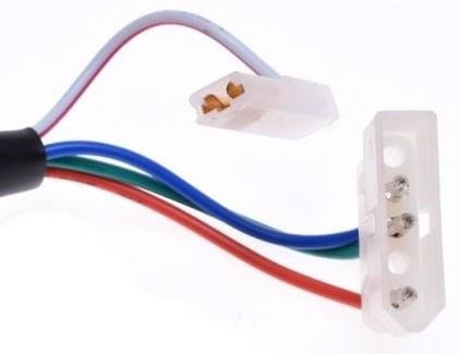 Stacyjka kompletna skutera Aprilia Sr50 Rally 50