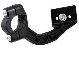 Mocowanie osłon rąk (handbarów) pasuje do dual evo / vertigo / flx